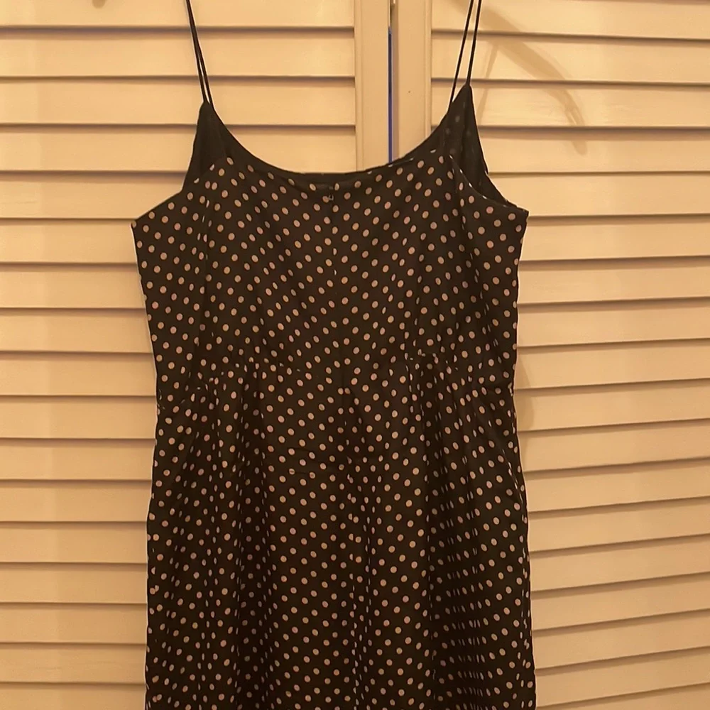 J crew polka dot dress - Picture 9 of 12